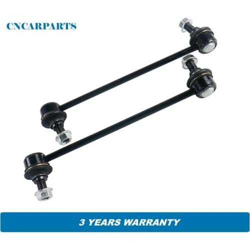 2pcs stabilizer Sway Bar link fit for Opel Vectra , 90496116