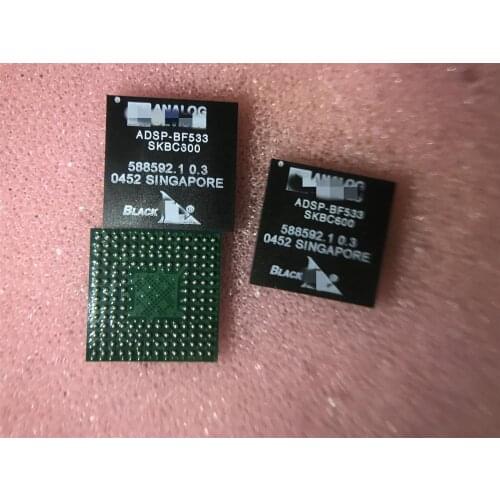 ADSP-BF533SKBC600 ADSP-BF533 ADSP-BF533 SKBC600 Brand new and original chip IC