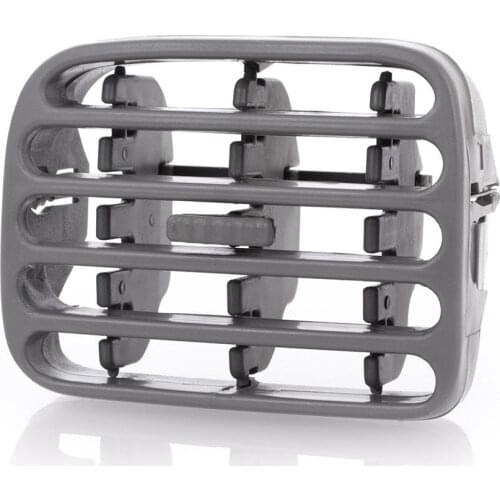 Air Vent Left For Renault Clio 2 GREY Oe 7702258279