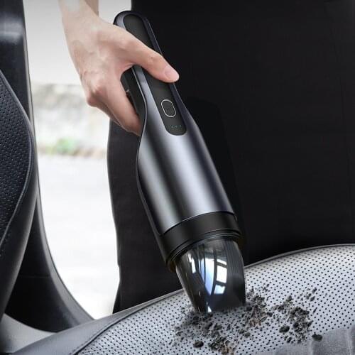 Cafele Car Vacuum Cleaners