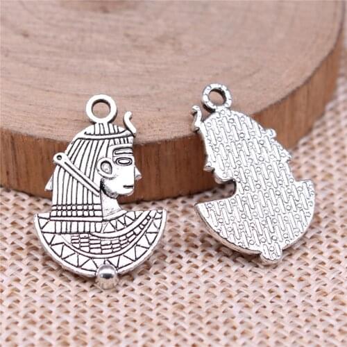 CHENYOUNG Charm Pendants