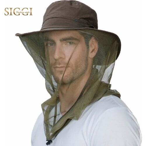 FANCET Mosquitoes Protection