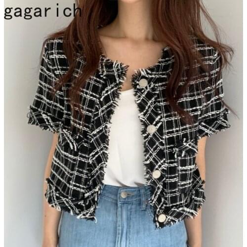 Gagarich Womens Summer Jackets