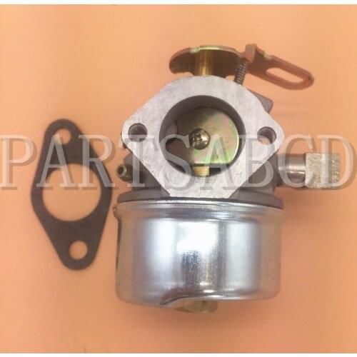 CARBURETOR FOR TECUMSEH 632107 632107A TORO 521/084B