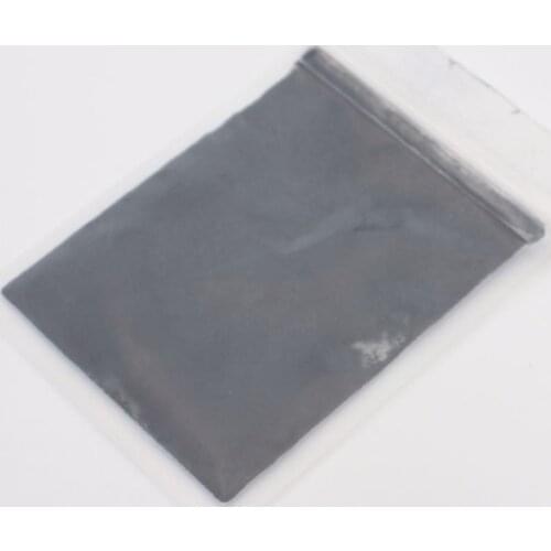 10g Black Color Fabric Dye Pigment Dyestuff Dye for Clothing Textile Dyeing Clothing Renovation for Cotton Nylon Acrylic Paint