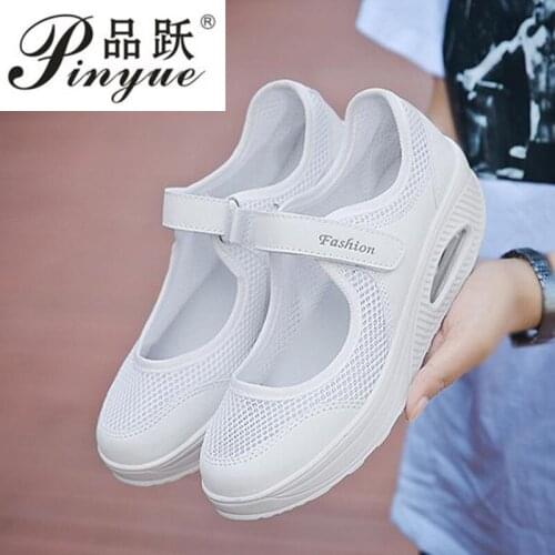 New Moccasins Women Flats Autumn Woman Loafers Genuine Leather Female Shoes Slip On Ballet Bowtie Womens Shoe Size 35-41