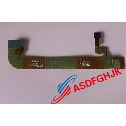 FOR HP ENVY 8 NOTE 5002 TABLE LCD CABLE 6046B0070301-LCM-A01 TESED OK