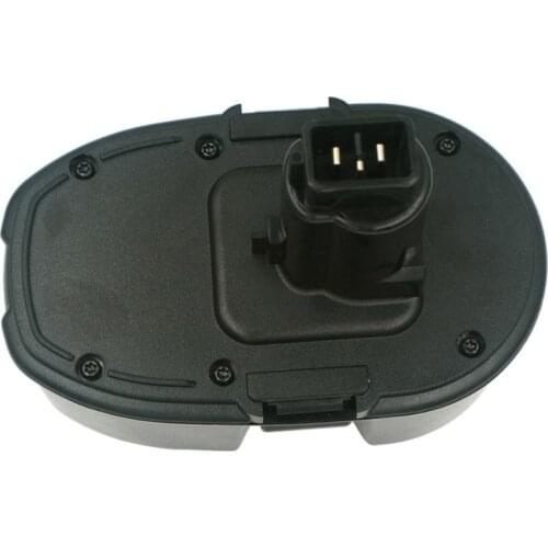 3000mAh Rechargeable battery DEW14.4D NiMh Battery 14.4V Replacement for DEWA DC9091 DE9038 DE9092 DW9094 Battery Pack 14.4V