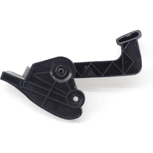 Fit for AUDI A4 8E B6 B7 2001-2008 Hood Latch Release Handle Opener 8E1823533B