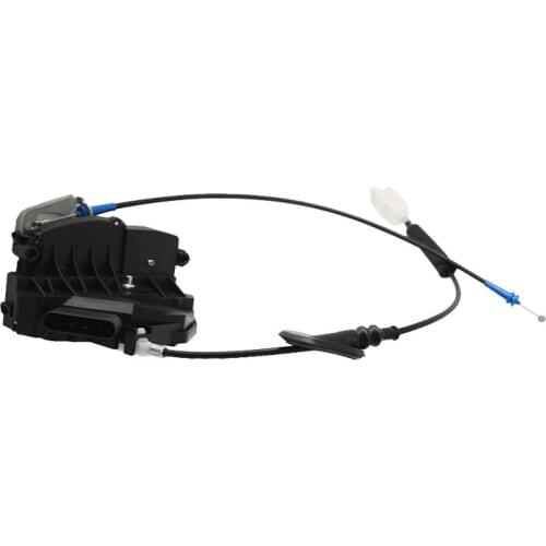 Car Front Right Central Control Door Lock Actuator CN15-A219A64-FC CN15A219A64FC CN1 5A2 19A 64FC FOR Ford Ecosport