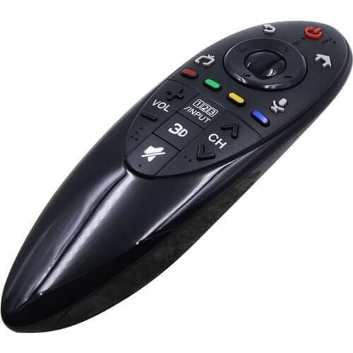 New Magic 3D Remote Control For LG 32LM620S 47LM640S 55LB582V 60PM970S 79UG880V 47LM760 60PB690V 55LB6300 Smart TV