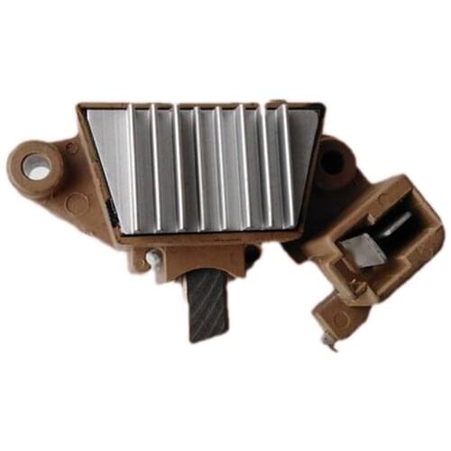 REGULATOR & BRUSH for Daew oo TICO OEM：32501A78B00-000