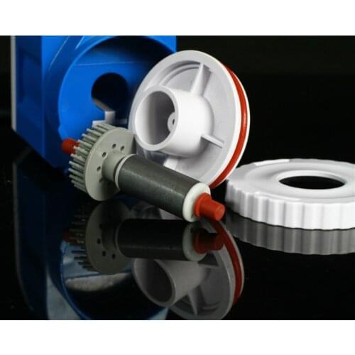 Bubble Magus Protein skimmer needle brush rotor DC needle brush water pump CURVE A5 A8 A9 DSP1000 DSP2000 DSP4000