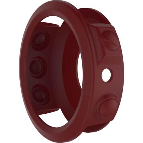 Replacement Silicone Smart Watch Protective Cover Case for Garmin Fenix 5/5S/5X ND998