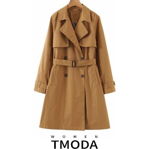 T MODA Women's Raincoats
