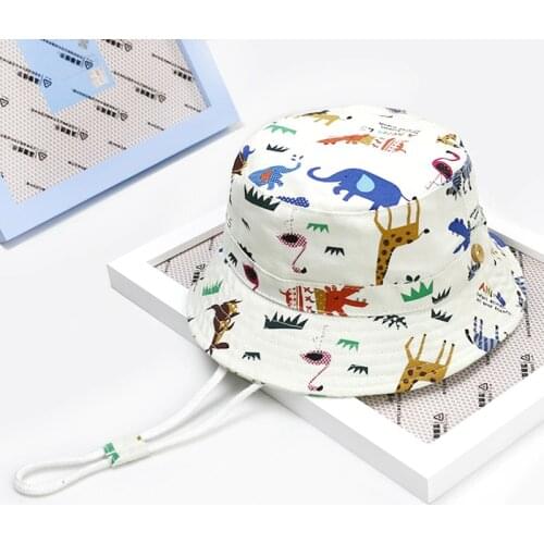 VDOGRIR Summer Hats For Babies