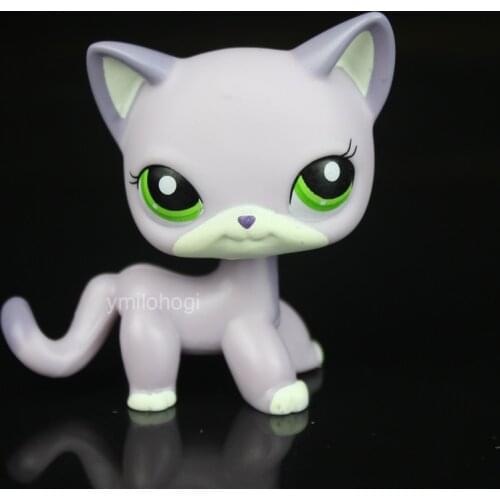 YASMINE Action Figures