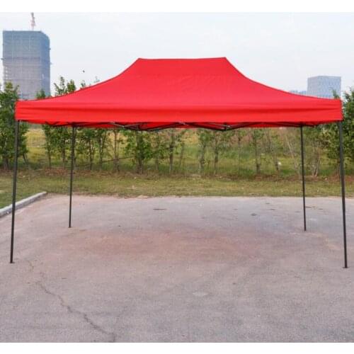 Replacement Oxford Camping Tent Canopy Awning Top Cover Shelter Protection for Beach Canopy Awning