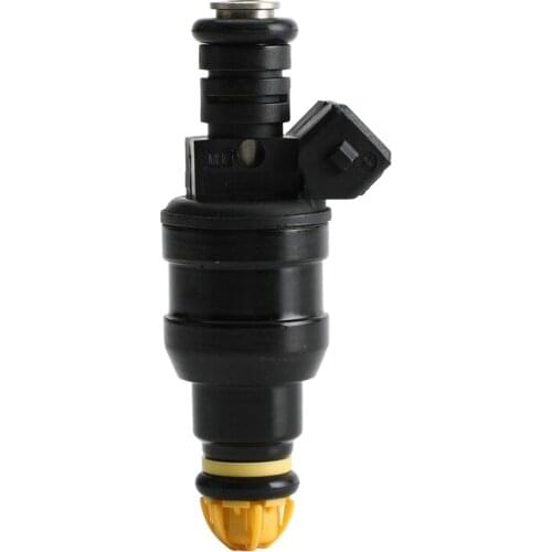 1 Pcs Engine Parts of Automobile Fuel Injector 0280150790 94DA-AA for Ford Fairlane 88-95 Fairmont Falcon 88-94 3.9L