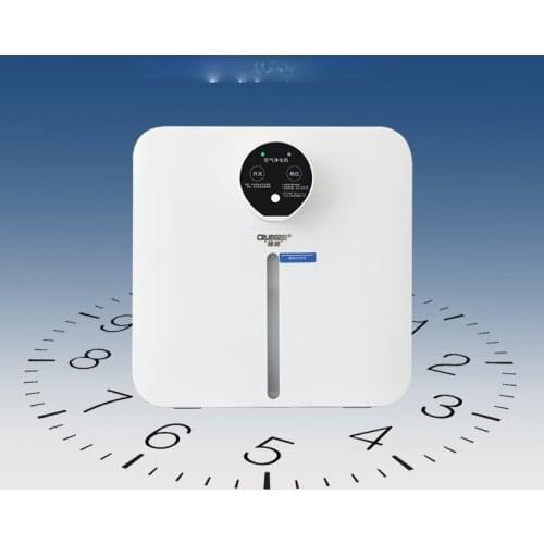 TT Storage Grid Pet Disinfection Automatic Spray Dog Deodorant Cat Deodorant Automatic Spray Freshener