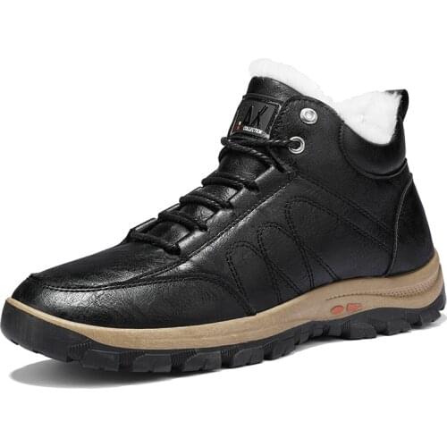 EXCARGO Men's Shoes