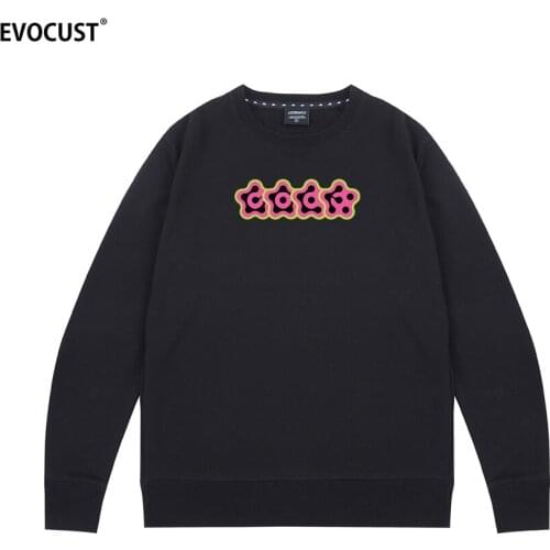 Golf Wang Tyler The Creator star Sweatshirts Hoodies men women unisex Combed Cotton