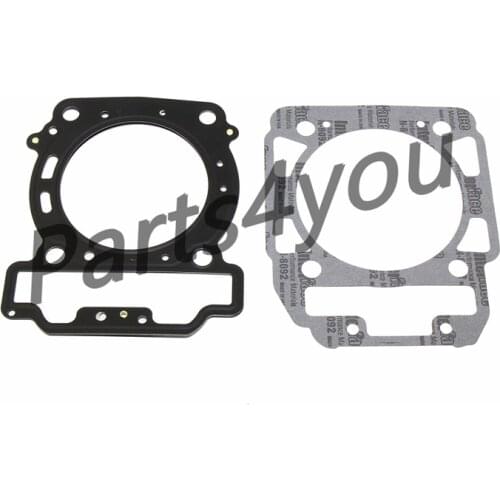 Cylinder head gasket Cylinder gasket kit for CFMoto 2V91W CF800 800cc X8 Z8 U8 ATV Quad UTV 0800-023002 0800-022200