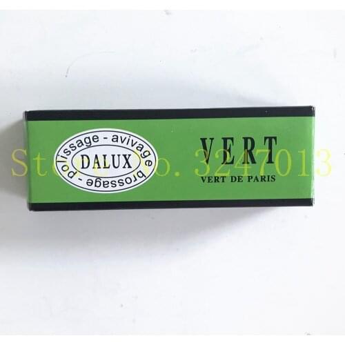 1PC Metal Rouge Jewelry Wax Compound for Brushing Polishing Brightening