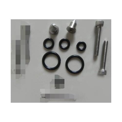 A200 A100 A400 E50 A100+ A200+ jet pump kit Opaque 67817 for Domino A series A plus GP inkjet parts