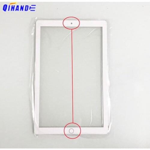 New Touch Screen For CARBAYTA P80 MT6753 Android Smart tablet pcs 10.1 inch tablet computer Touch Panel touch sensor digitizer