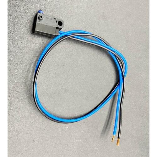 Original for Omron D2HW-C203MR sealed waterproof micro switch side outlet normally open type