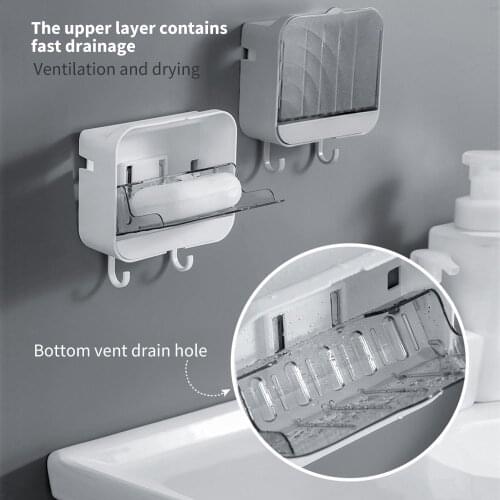 Possiblenew Soap Dishes