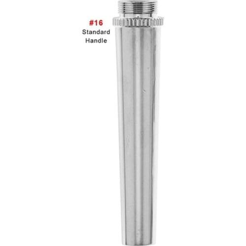 Airbrush Accessories #16 Standard Handle for VEDA Normal Airbrush Parts Kits