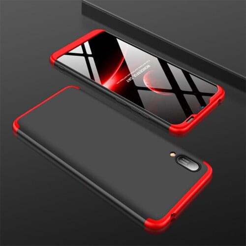 SuliCase Huawei Y6 Prime Phone Cases