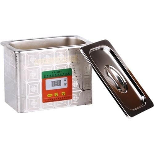 NT 628 + ULTRASONIC CLEANER for Phone Repair Repair Tool Mobile Phone Repair Tools