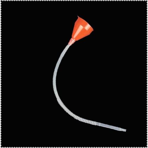 Universal car motorcycle refueling tool funnel hose mouth for BMW R50 R52 R23 R55 R56 R57 R58 R59 R60 R61