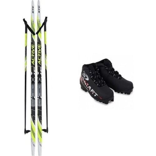 VELOSKY Ski Equipment