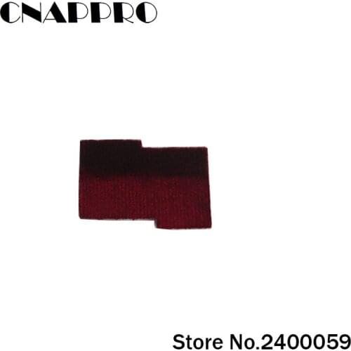 10PCS/lot PMLT-1678FCZZ PSEL-0879FCZ2 Rear Side Seal For Sharp ARM550 ARM620 ARM700 Spare Parts Genuine