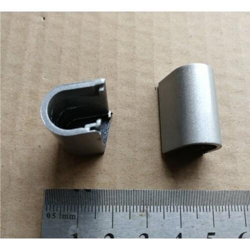 New laptop lcd hinge cover for Toshiba Z50 Z50-A Z50-R non-touch screen