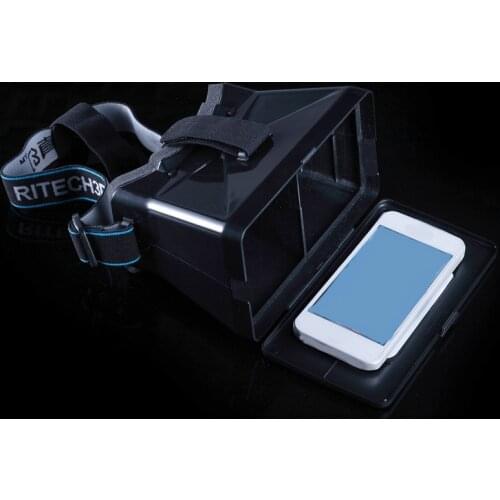 Устройства VR/AR AIBOULLY China At AliExpress