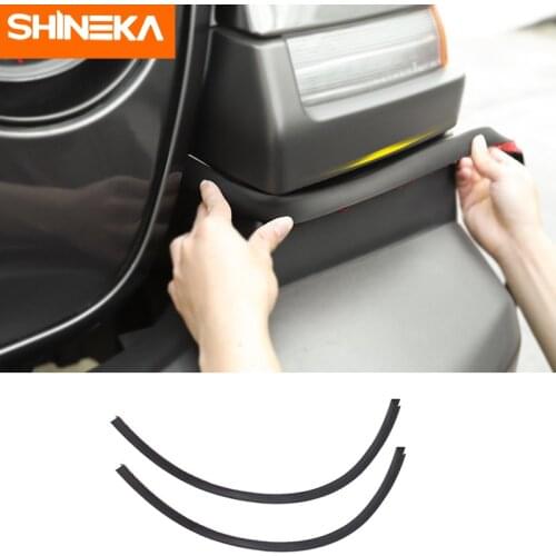 SHINEKA Aeccessories For Jeep Wrangler JL 2019 Floor Pan Drain Plug Rear Floor Pan Body Plug Rubber Plug For Jeep Wrangler JK JL