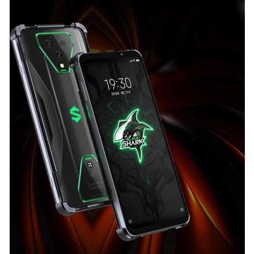 Apises Phone Cases Xiaomi Black Shark 3S