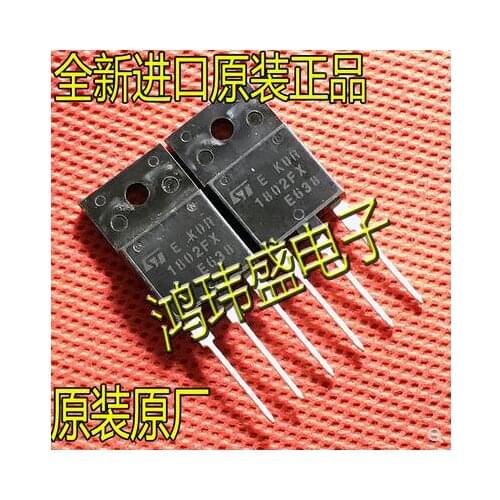 Free shipping 20PCS 1802FX MD1802DFX KOR1802FX TO-247
