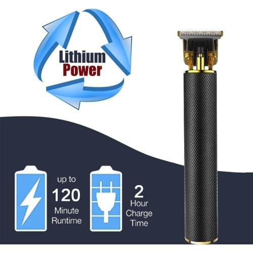 Electric Professional Modification Cordless Cutting T-Blade Trimmer USB Charger 1.5/3/6/9mm Clean Brush Carving Pushing Shear