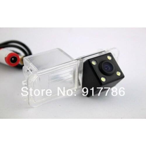 CCD Special Car Rear View Camera Reverse backup rearview parking for Volkswagen Golf6/Magotan/Beetle/SCIROCCO/BORA/POLO/PASSAT