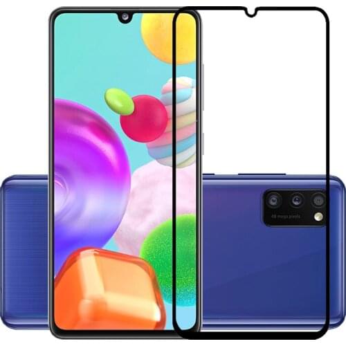 ChiuSi Screen Protectors For Samsung Galaxy A31
