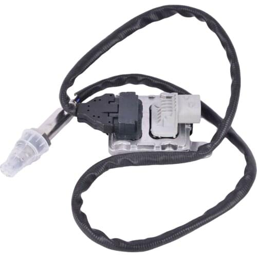Nitrogen Oxide Sensor ,68210084AA, Inlet Upstream NOx Sensor for Ram 2013-2017 6.7L Engine Automotive Replacement Parts