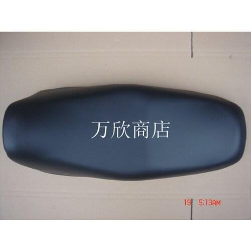 EN125 sharp cool seat cushion assembly EN125-2 package EN125-2A saddle seat assembly