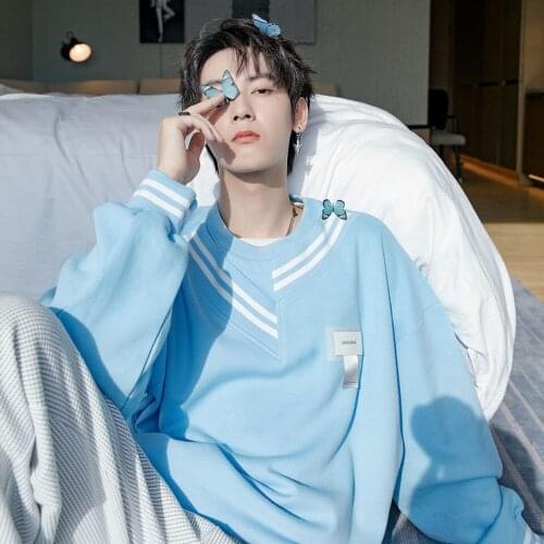 Estceque Men's Sweatshirts