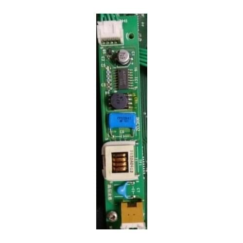 INVC132 SP-47 LCD Inverter